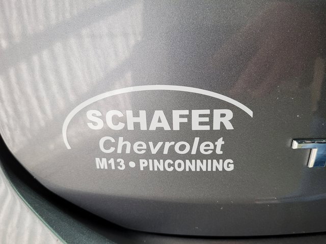 Used 2021 GMC Terrain SLT image 65