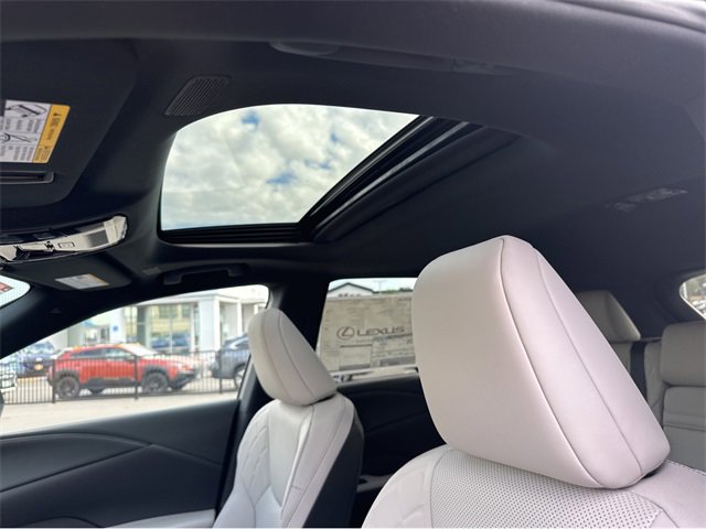 New 2026 Lexus RX 350h image 16