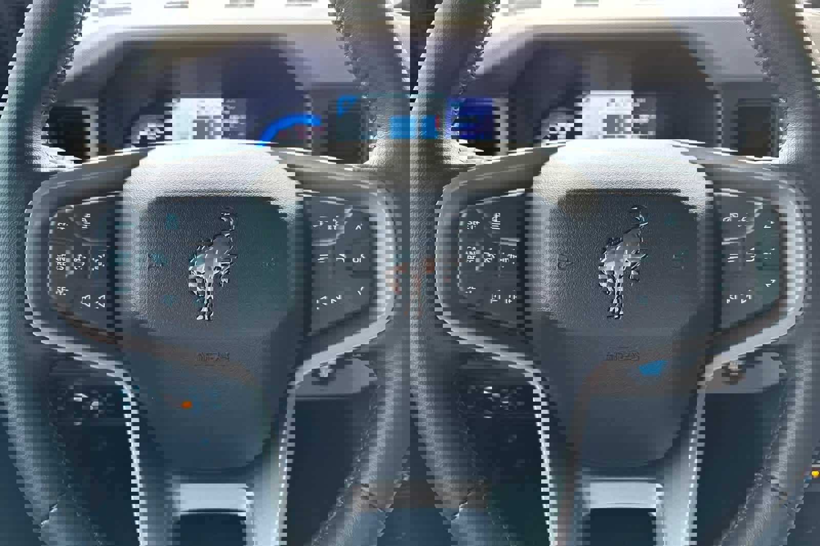 Used 2024 Ford Bronco Wildtrak image 24