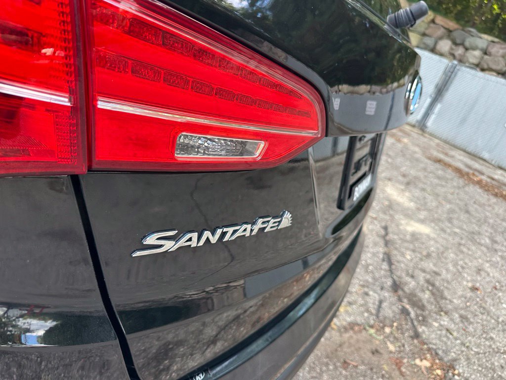 Used 2014 Hyundai Santa Fe Sport 2.0T w/ Technology Package 05 AWD/4WD image 22