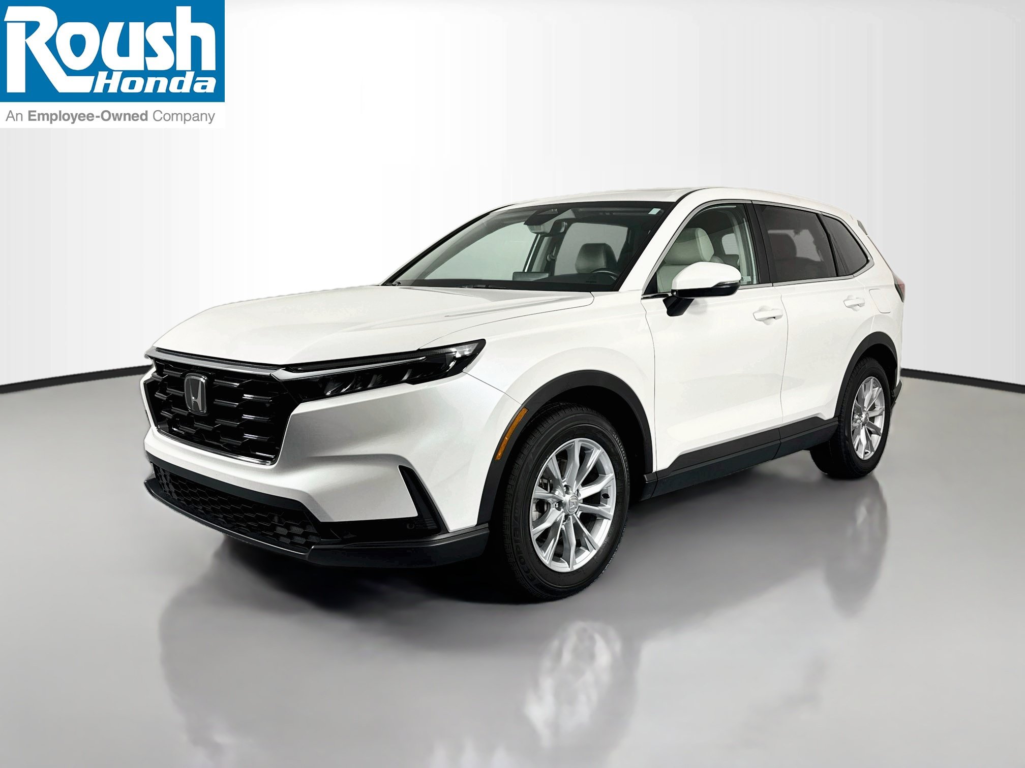 Certified 2024 Honda CR-V EX-L