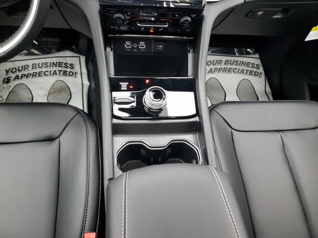 New 2025 Jeep Grand Cherokee Limited AWD/4WD image 22