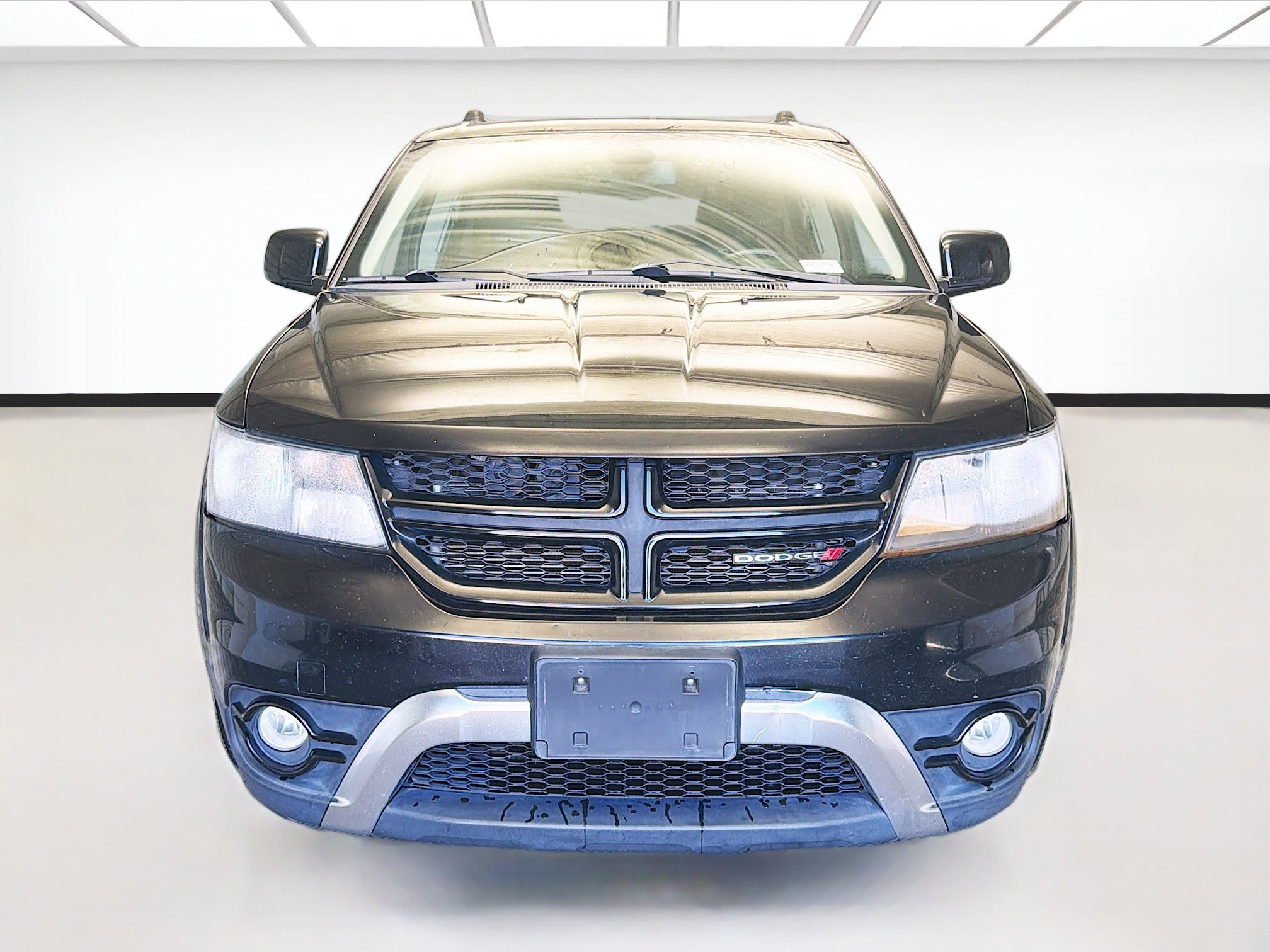 Used 2019 Dodge Journey Crossroad image 2