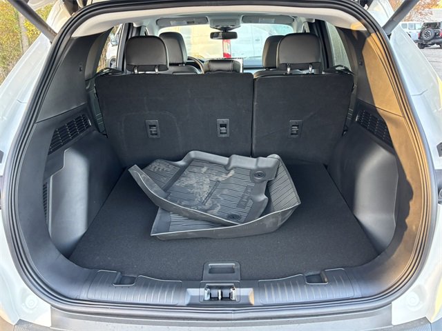 New 2026 Ford Escape Platinum w/ Premium Technology Package image 32