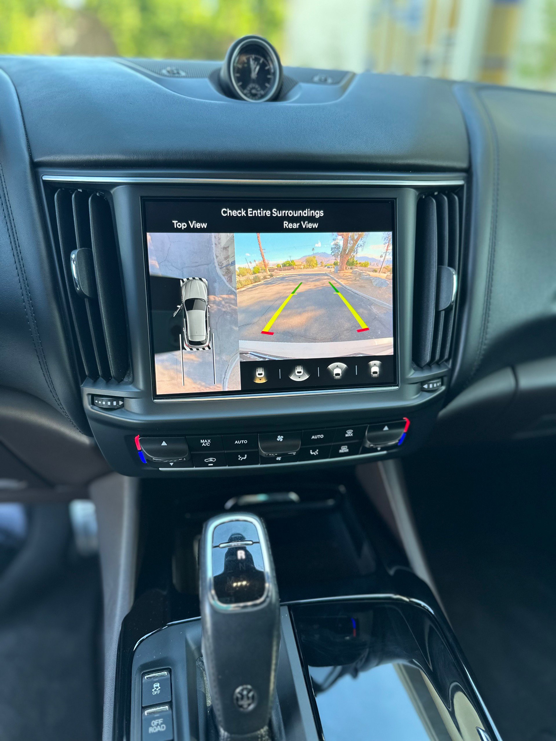 Used 2021 Maserati Levante S GranSport image 38