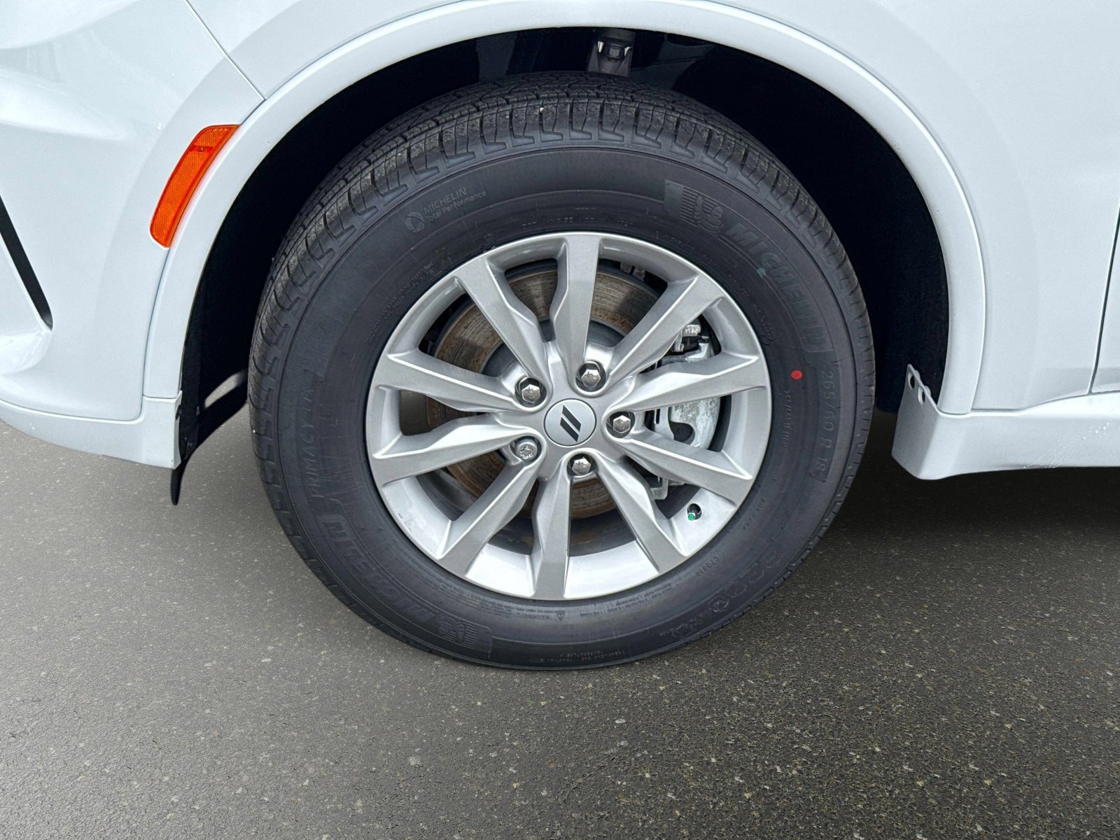 New 2026 Dodge Durango GT RWD image 11