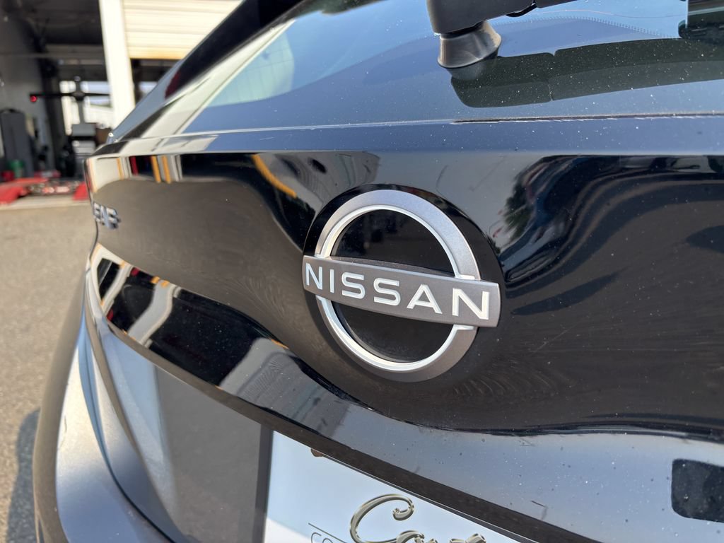 Used 2025 Nissan Leaf SV Plus FWD image 10