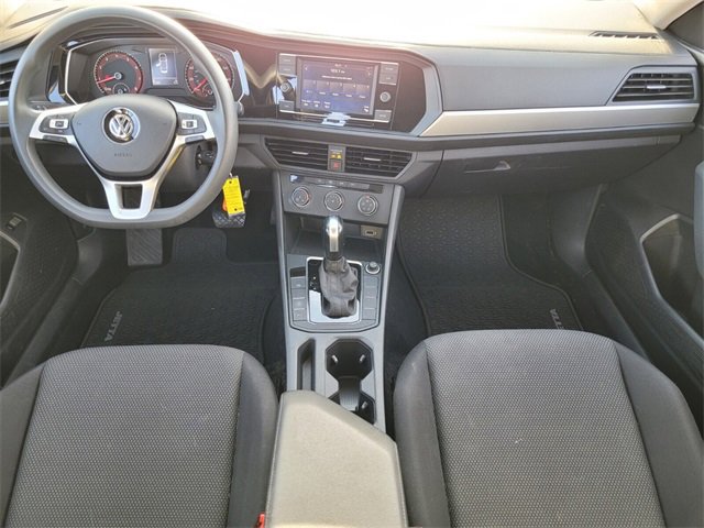 Used 2019 Volkswagen Jetta S image 8