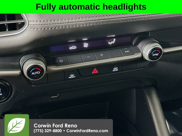 Used 2021 MAZDA MAZDA3 s image 14