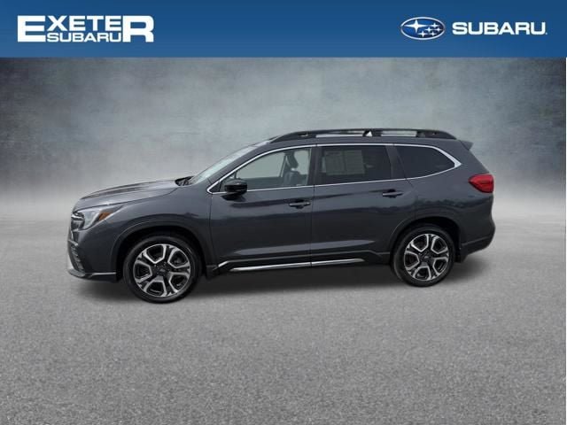 Used 2024 Subaru Ascent Limited w/ Technology Package AWD/4WD image 1
