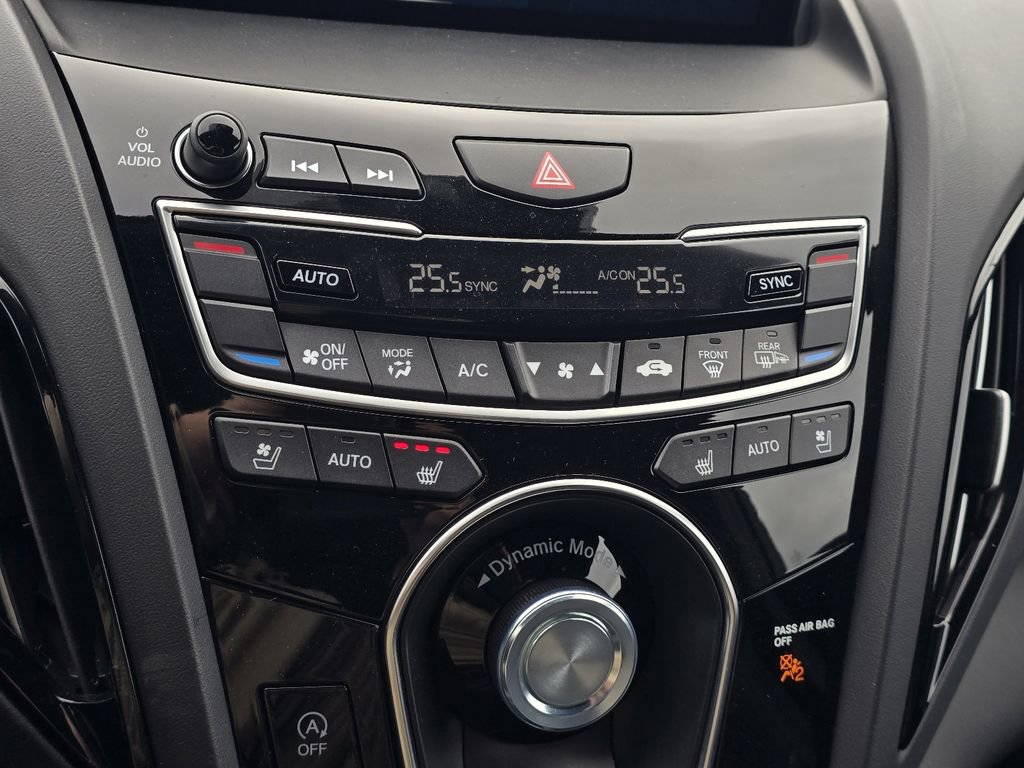 Used 2025 Acura RDX A-Spec image 20