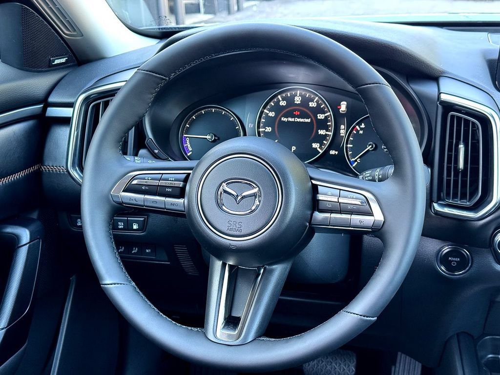 New 2026 MAZDA CX-50 2.5 Hybrid w/ Weather Package AWD/4WD image 20