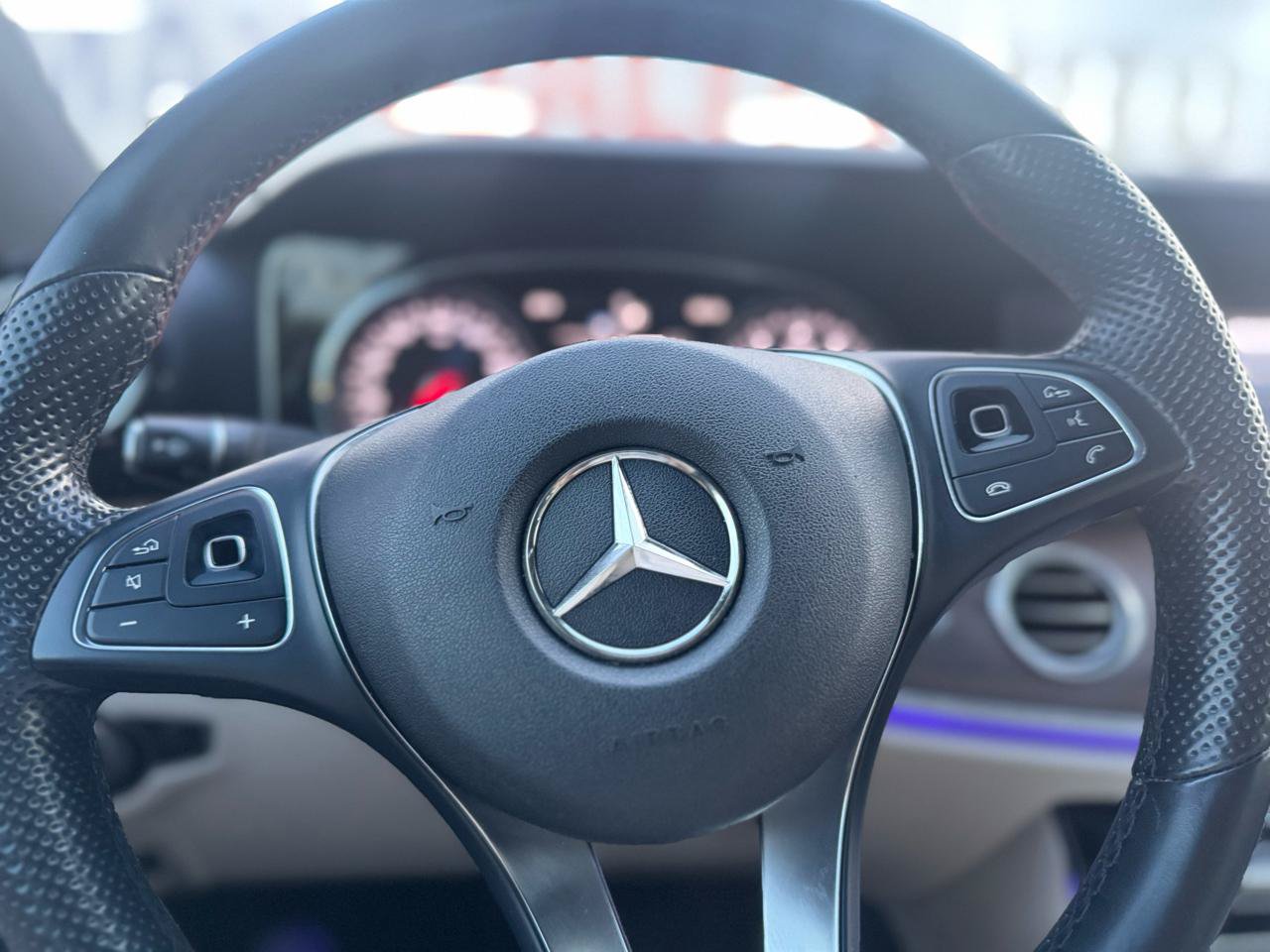 Used 2017 Mercedes-Benz E 300 w/ Premium 1 Package image 48