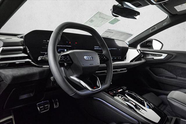 New 2025 Audi S5 Premium Plus image 10