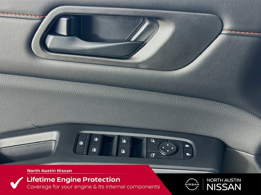 New 2026 Nissan Pathfinder Rock Creek AWD/4WD image 21