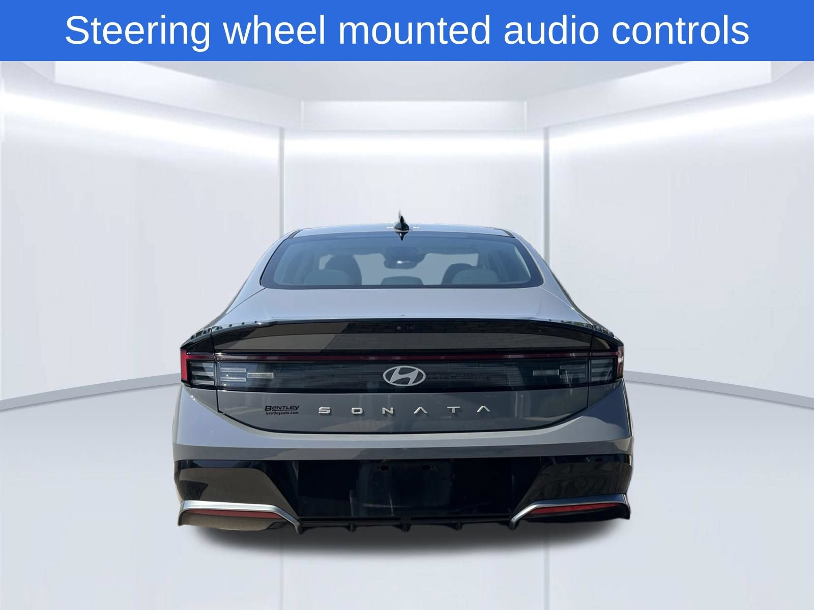 Used 2024 Hyundai Sonata SEL FWD image 7