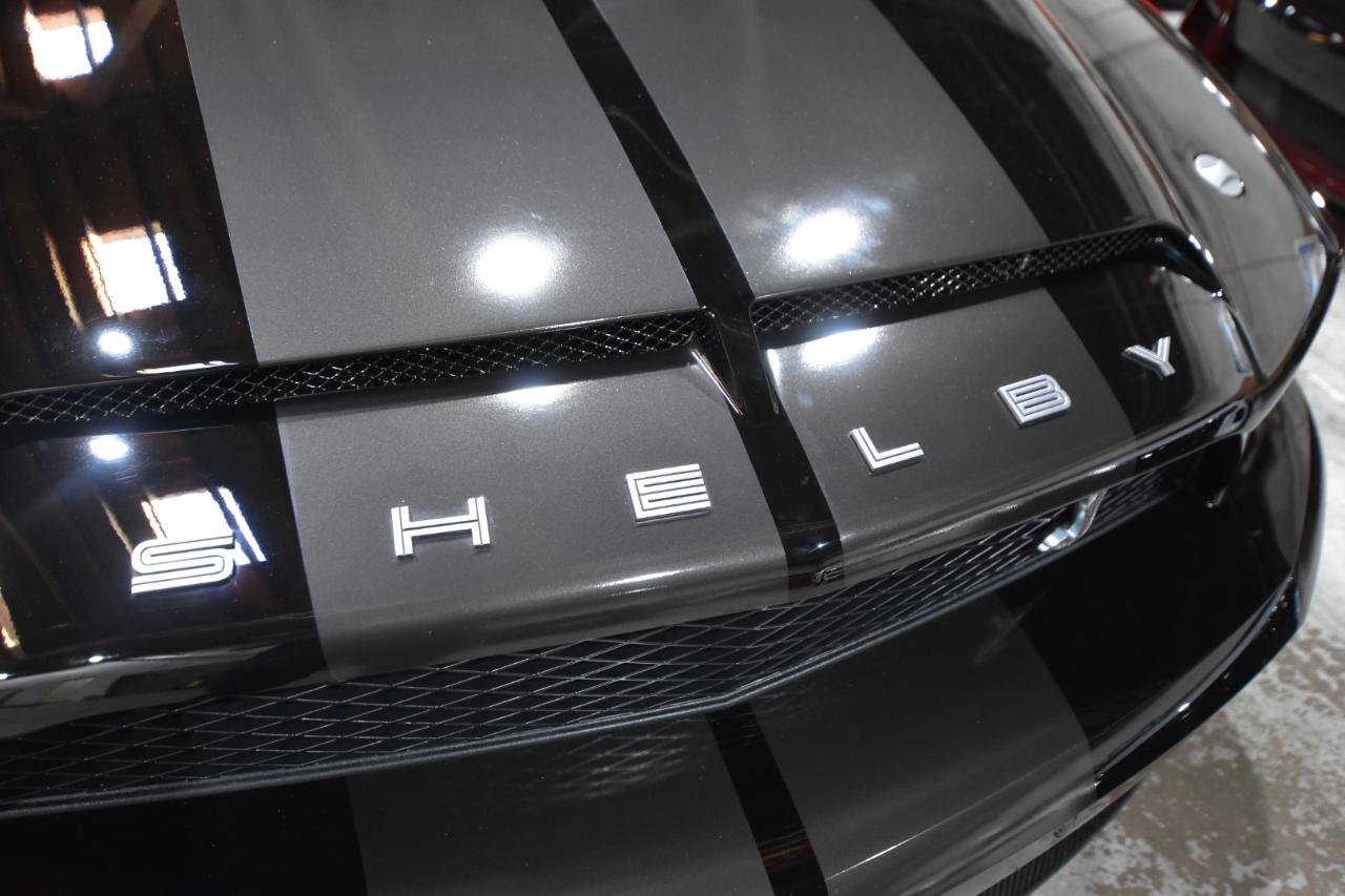 Used 2008 Ford Mustang Shelby GT500 RWD image 6