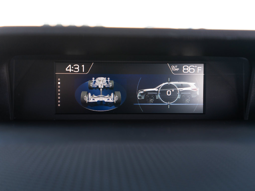 Used 2021 Subaru Ascent Limited w/ Technology Package AWD/4WD image 40