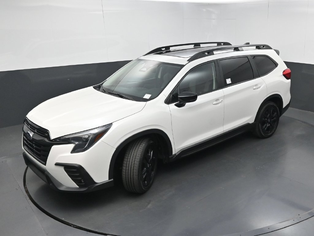 Used 2024 Subaru Ascent Onyx Edition AWD/4WD image 30