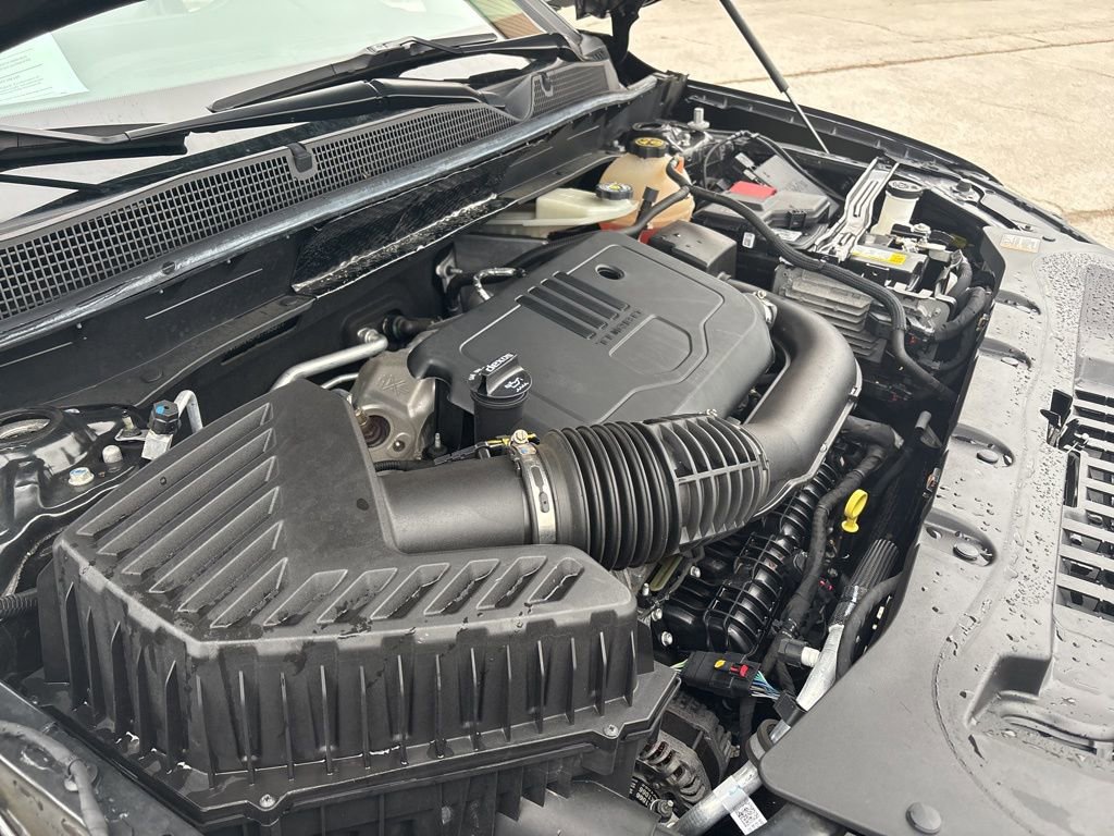 Used 2023 Chevrolet Blazer LT w/ Convenience Package image 17