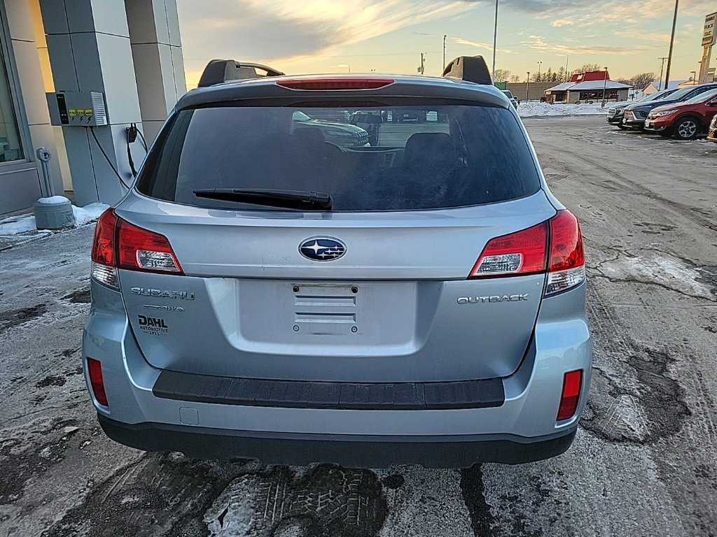 Used 2013 Subaru Outback 2.5i Premium image 5