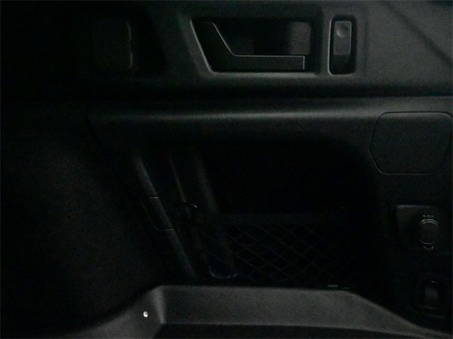 New 2025 Subaru Outback Premium image 25