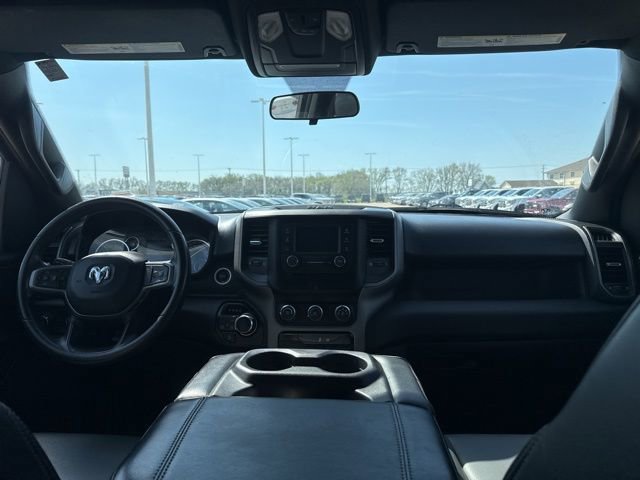 Used 2022 RAM 1500 Tradesman image 22