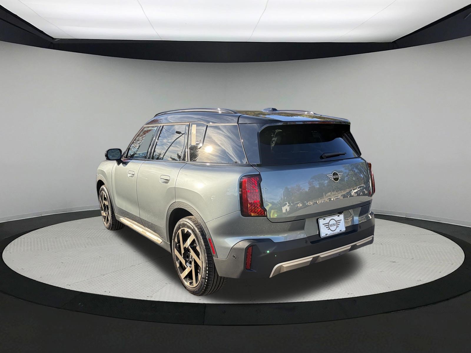 Used 2025 MINI Cooper Countryman S AWD/4WD image 5