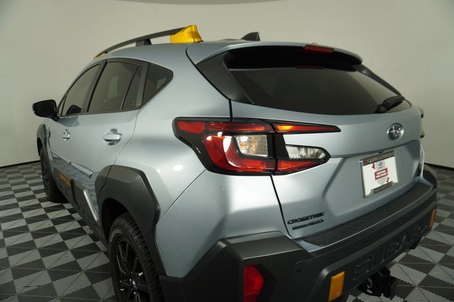 Certified 2024 Subaru Crosstrek 2.5i Wilderness image 12