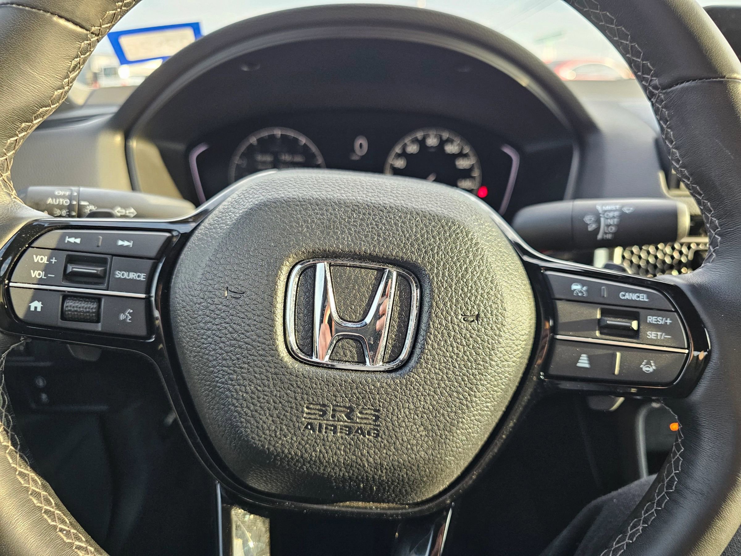 Used 2024 Honda Civic Sport image 12