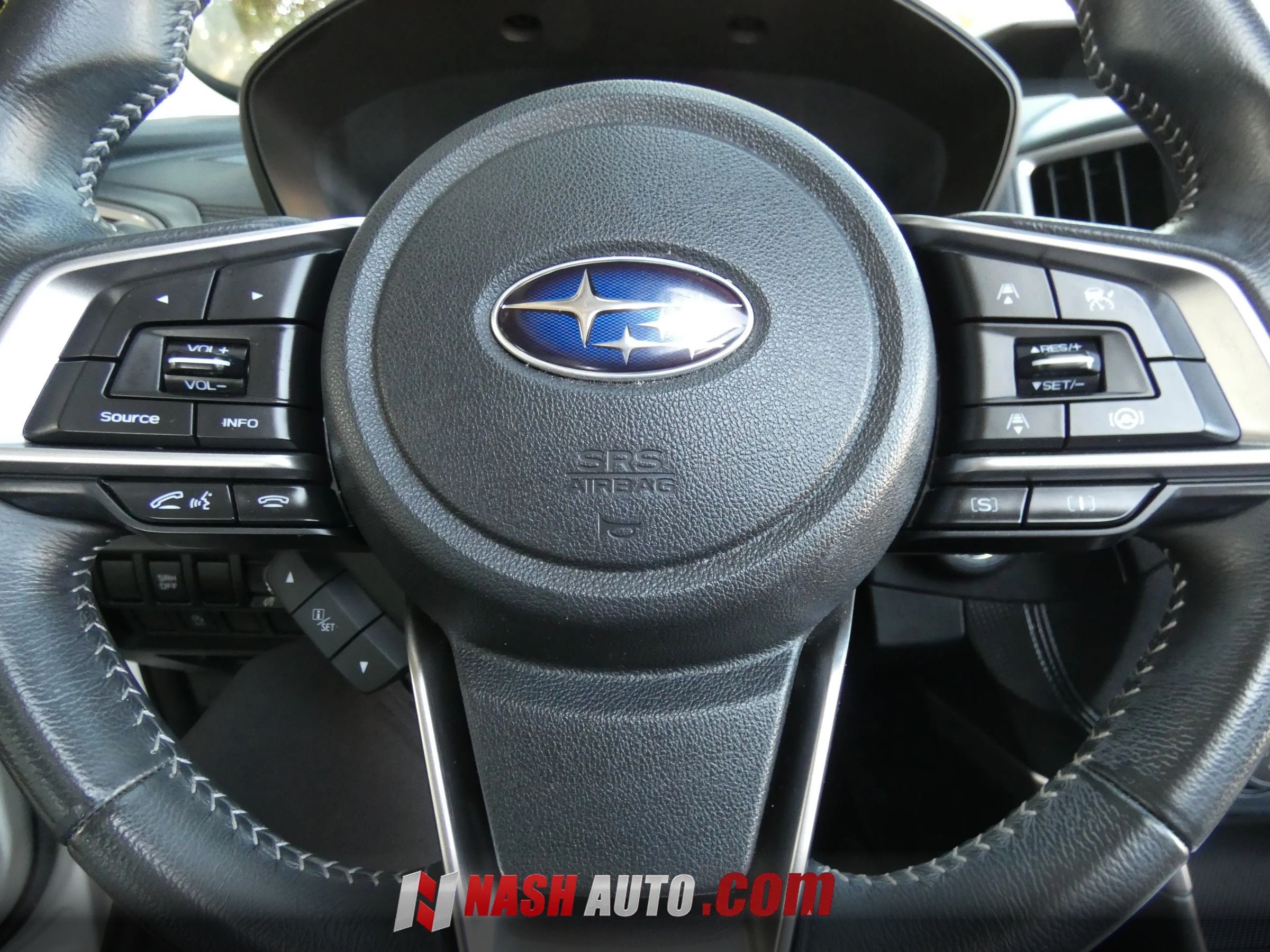 Used 2023 Subaru Forester Premium AWD/4WD image 56