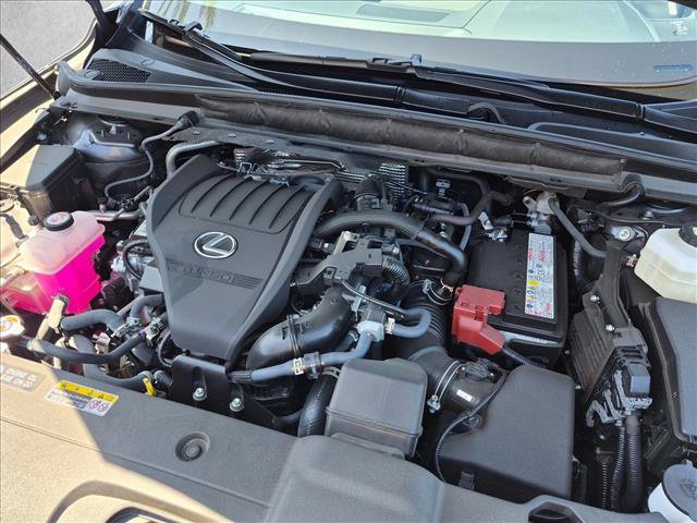 Used 2025 Lexus RX 350 Premium FWD image 21