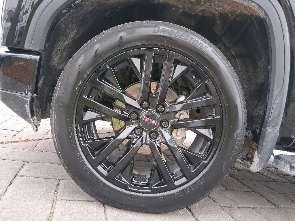 Used 2023 GMC Sierra 1500 Denali AWD/4WD image 22