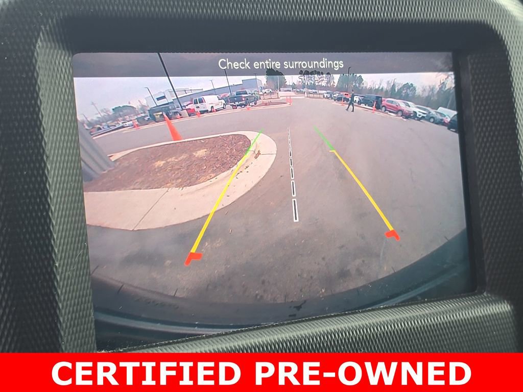 Used 2023 Jeep Wrangler Sport image 22