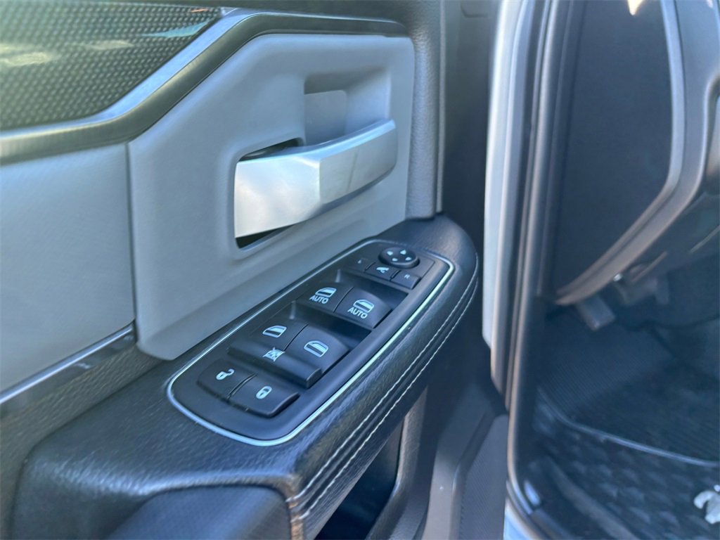 Used 2019 RAM 2500 Power Wagon image 24