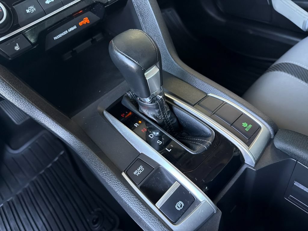 Used 2018 Honda Civic EX-T image 20