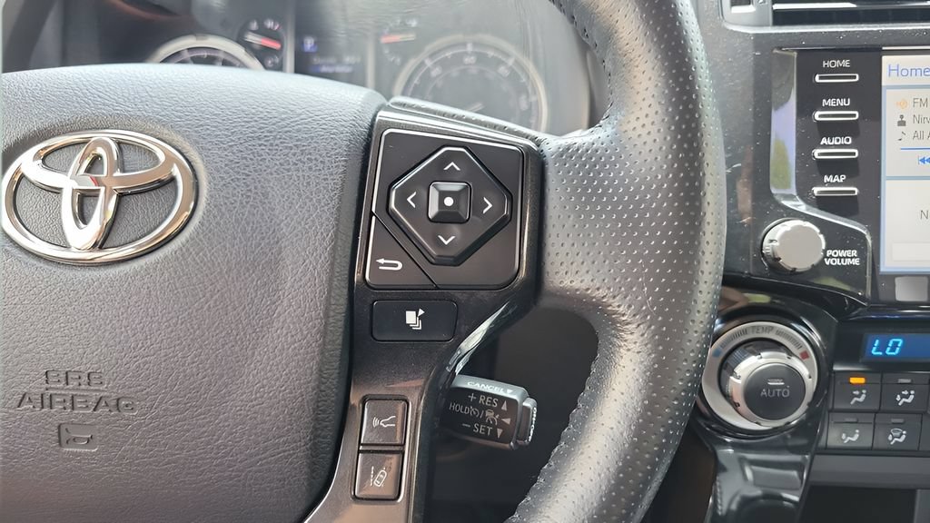 Used 2023 Toyota 4Runner TRD Pro AWD/4WD image 23