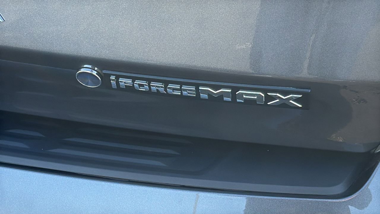 New 2026 Toyota Sequoia 1794 Edition image 8