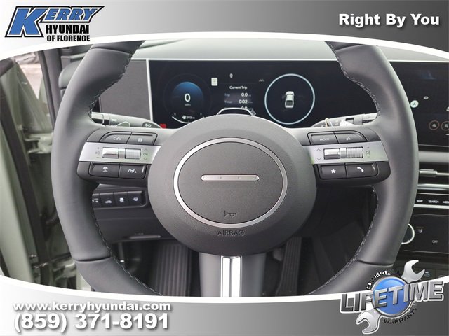 New 2026 Hyundai Santa Cruz XRT image 19