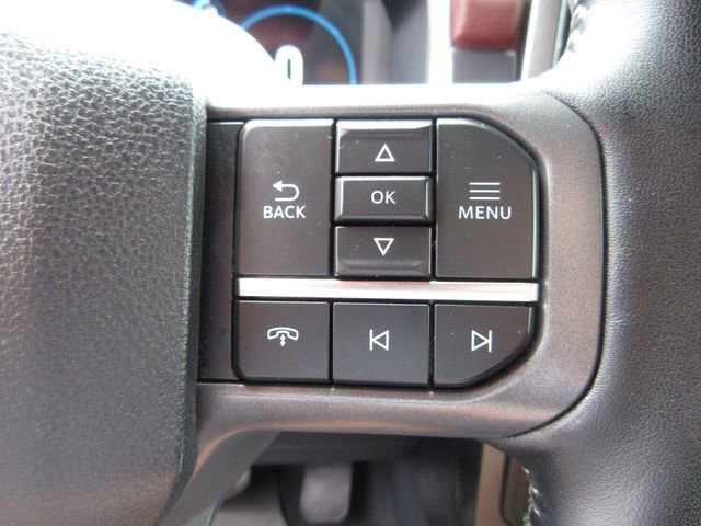 Certified 2023 Ford F150 Lariat AWD/4WD image 16