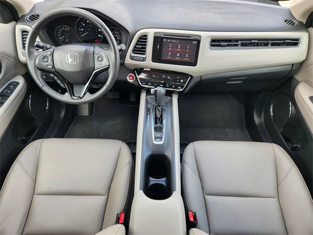 Used 2017 Honda HR-V EX-L image 27