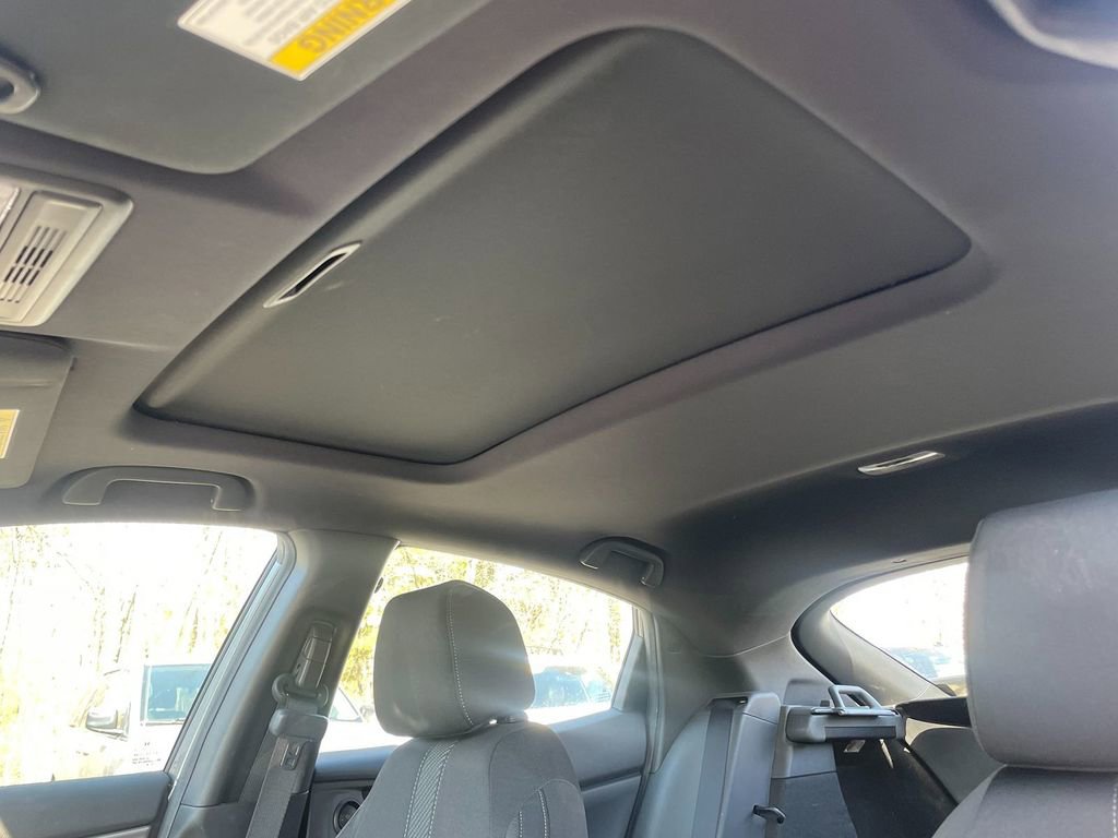 Used 2019 Honda Civic EX image 24