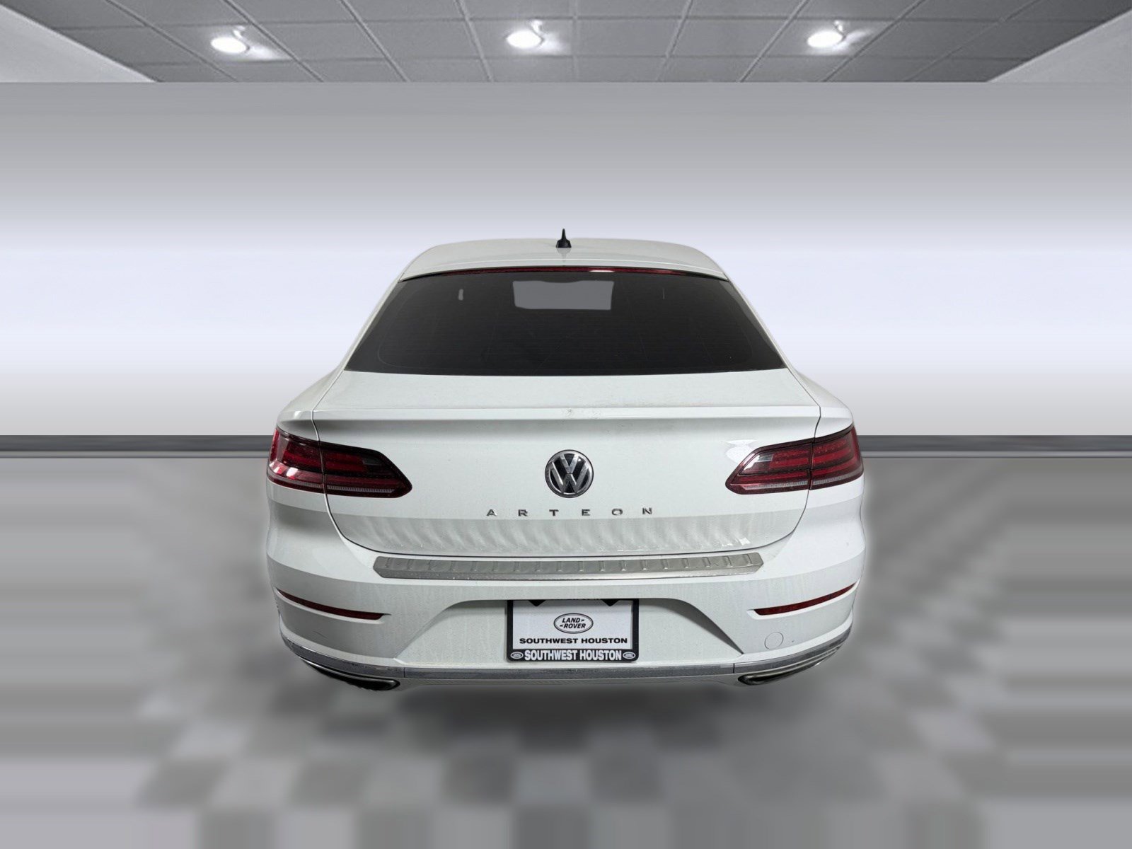 Used 2019 Volkswagen Arteon SE FWD image 10