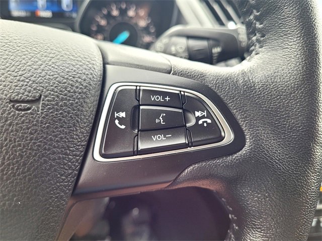 Certified 2018 Ford Escape Titanium w/ Ford Safe & Smart Package image 23