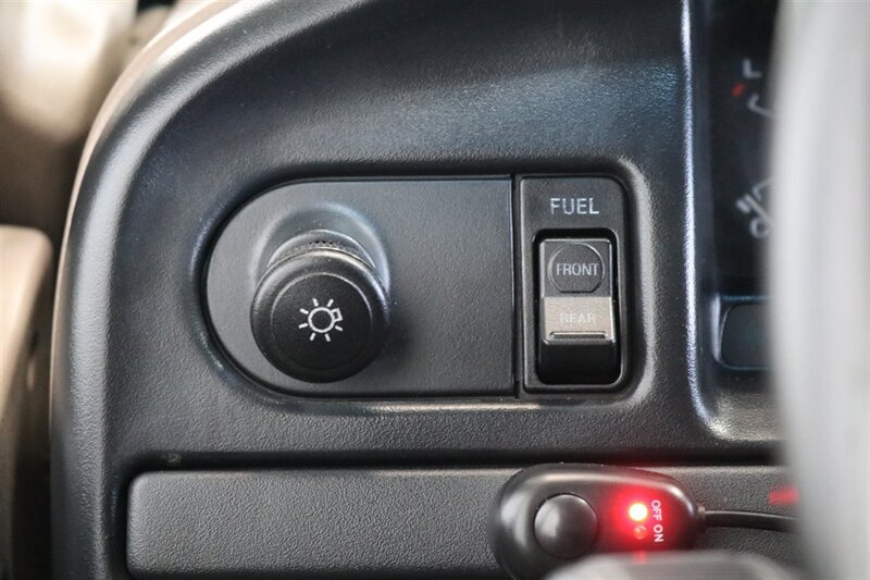 Used 1996 Ford F250 4x4 SuperCab image 88