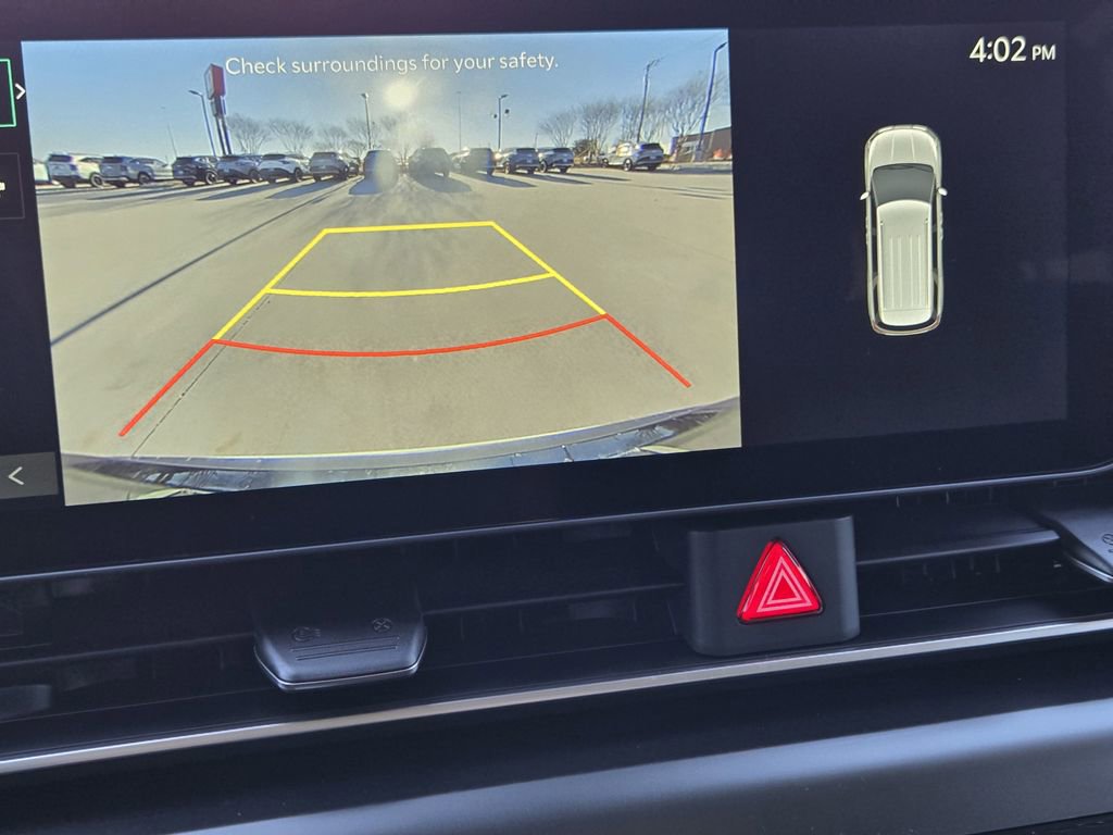 New 2026 Kia Carnival image 13