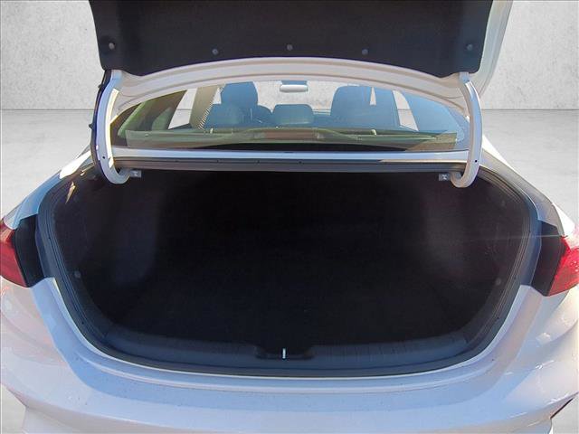 Used 2023 Kia Forte GT-Line w/ GT-Line Technology Package image 6