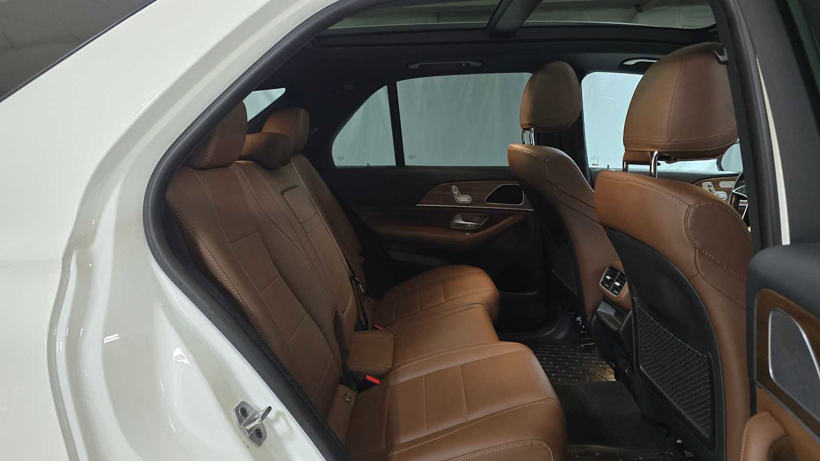 Certified 2024 Mercedes-Benz GLE 350 4MATIC image 12