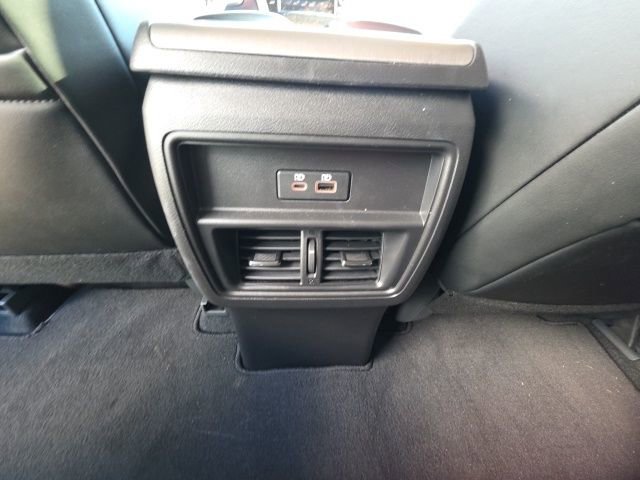 Used 2024 Nissan Murano SV image 24