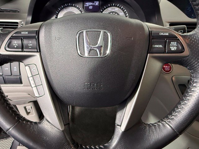 Used 2016 Honda Odyssey EX-L image 18
